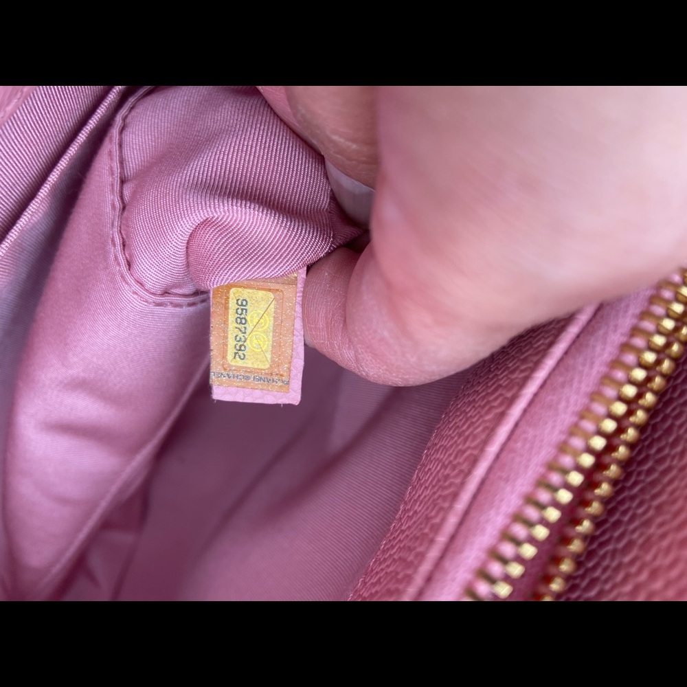 Chanel GST - Picture 12 of 13